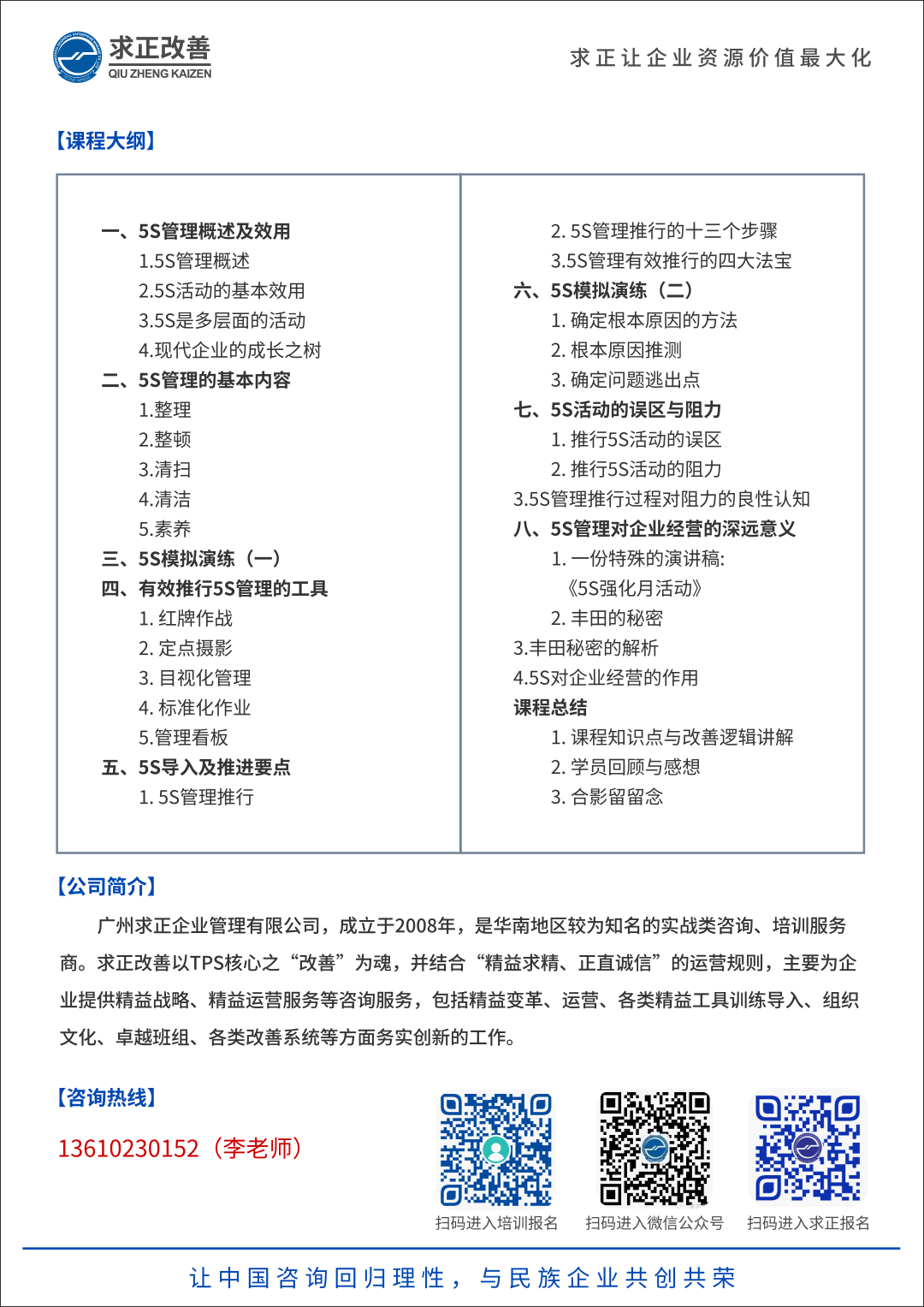 企業(yè)5S管理與推進實戰(zhàn)演練精品課03.png